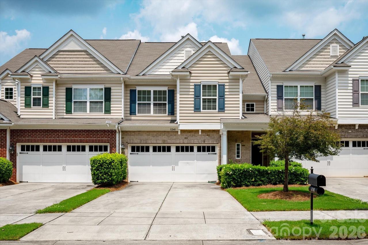 5248 Allison Ln., Charlotte, NC 28277