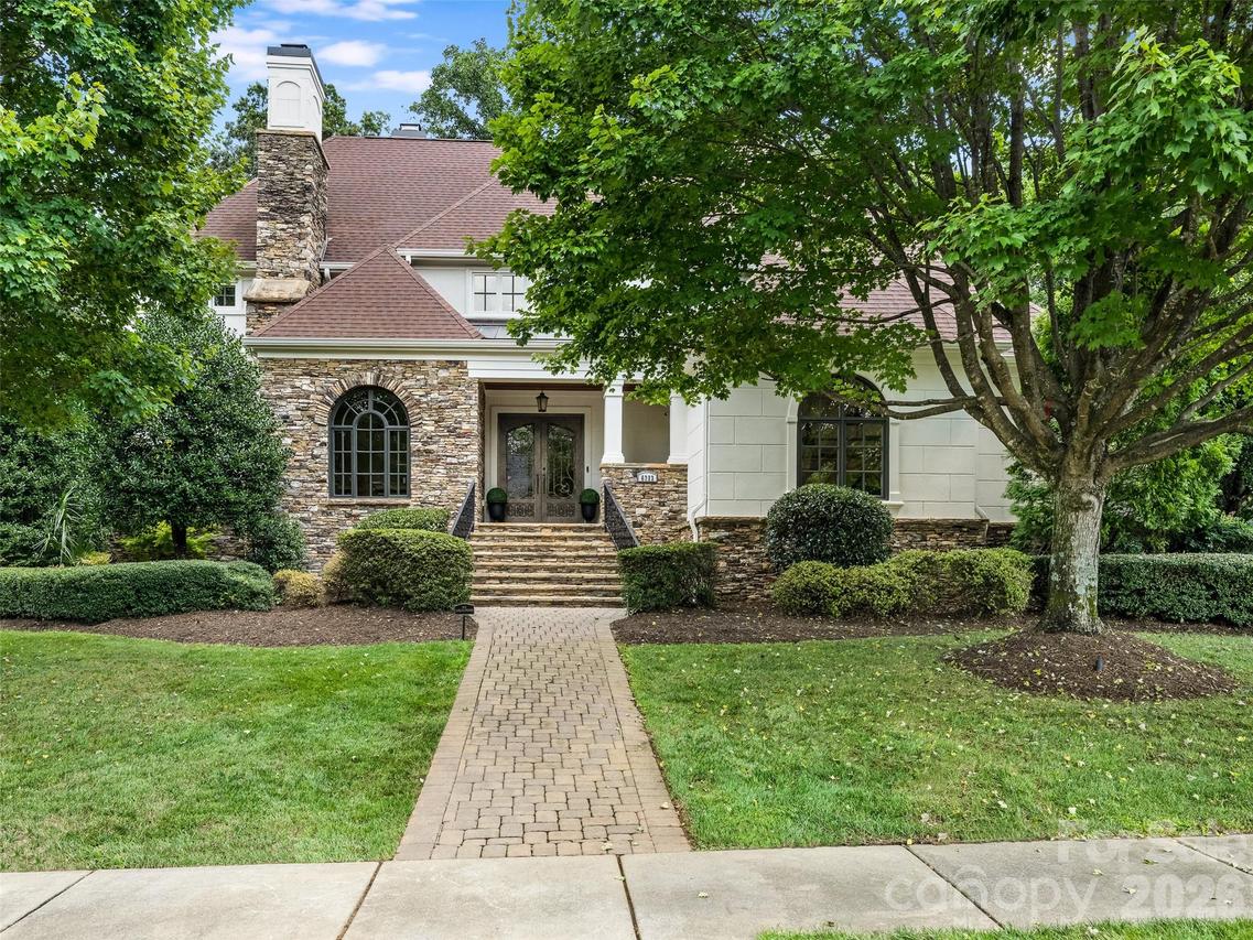6323 Saint Stephen Ln., Charlotte, NC 28210