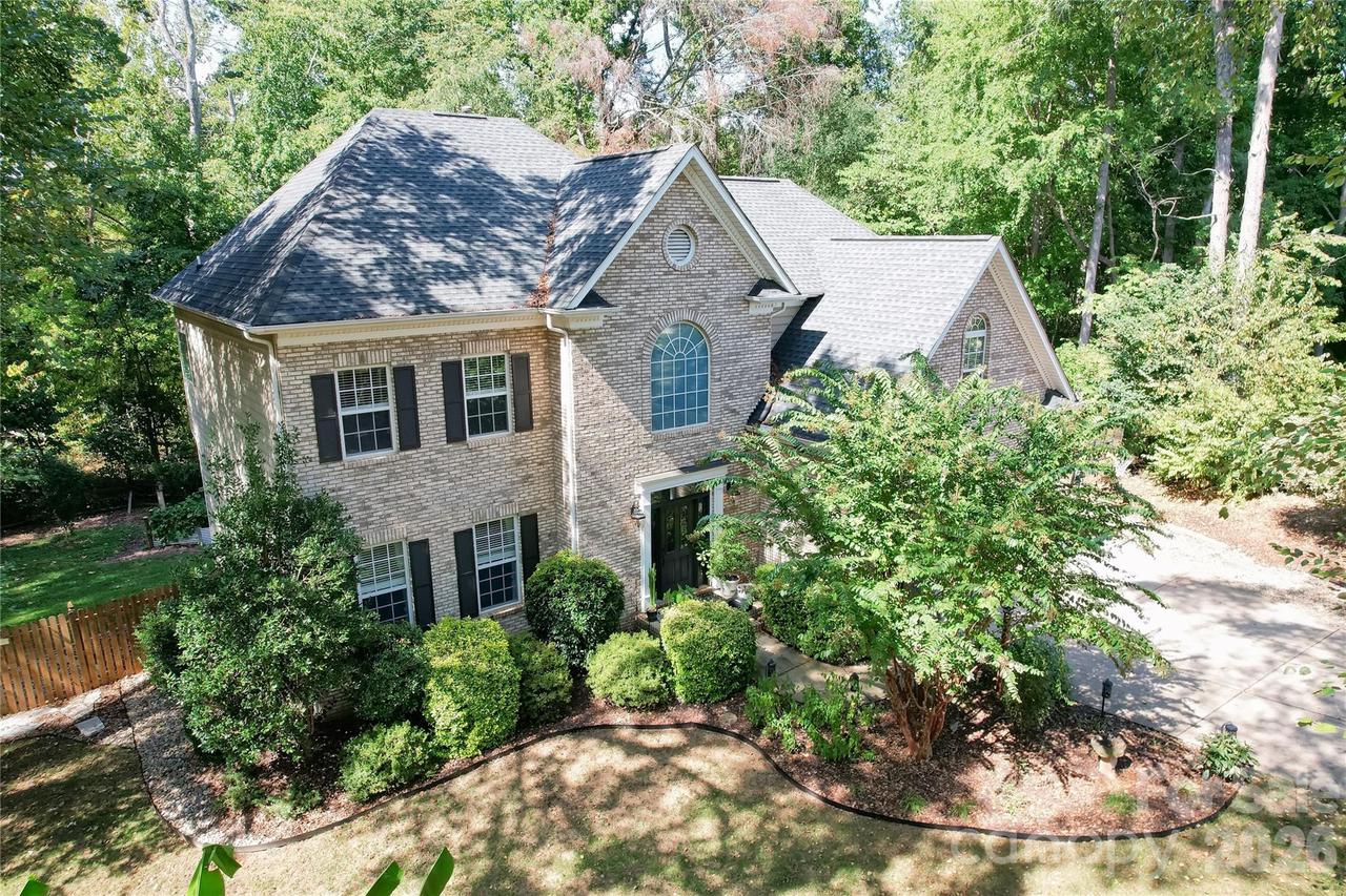 17442 Glassfield Dr., Huntersville, NC 28078