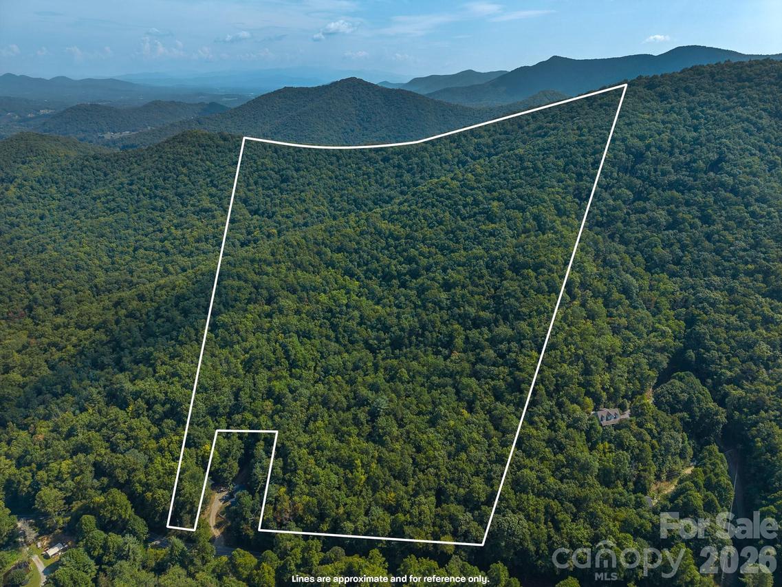 99999 Saw Branch Rd., Candler, NC 28715
