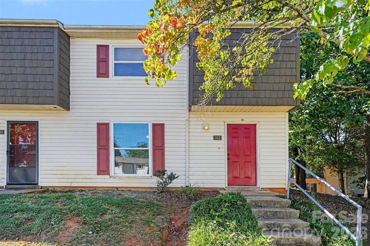 7964 Shady Oak Tr. #212, Charlotte, NC 28210
