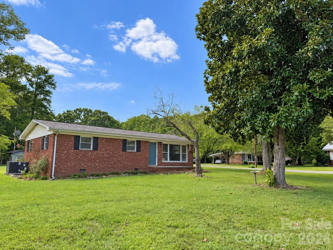 506 Elm St., Norwood, NC 28128