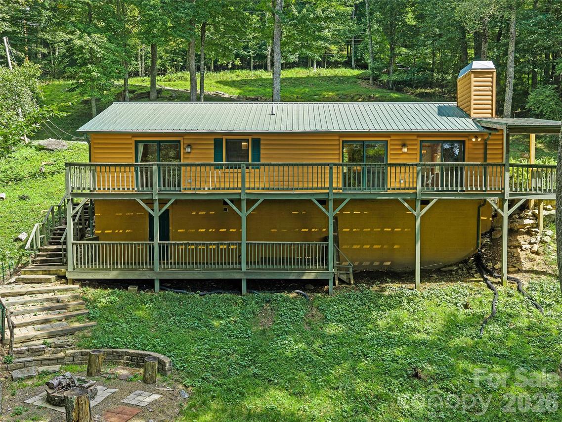 73 Oak Ridge Ct., Mars Hill, NC 28754
