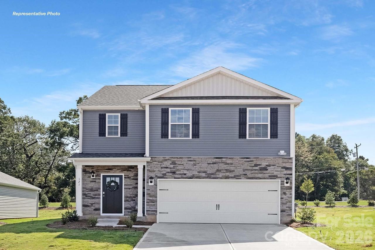 3702 Shortleaf St., Gastonia, NC 28056