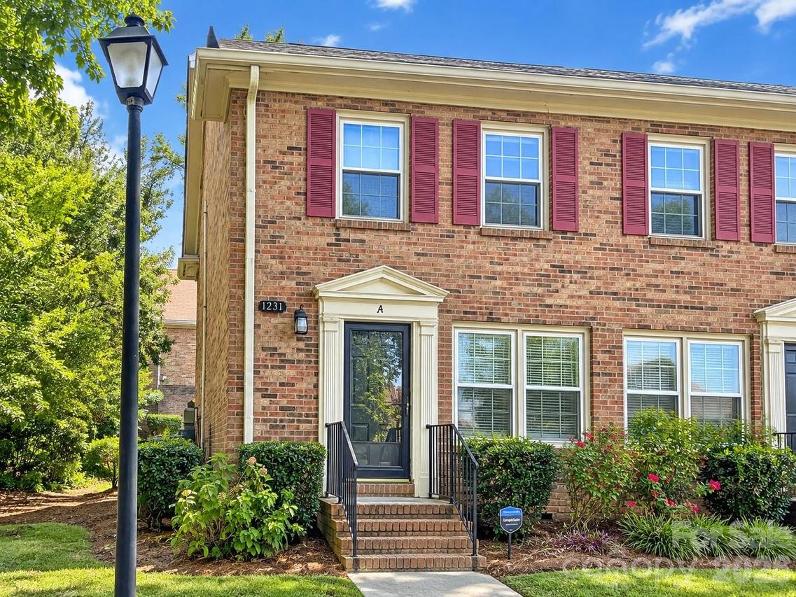 1231 Archdale Dr. #A, Charlotte, NC 28217