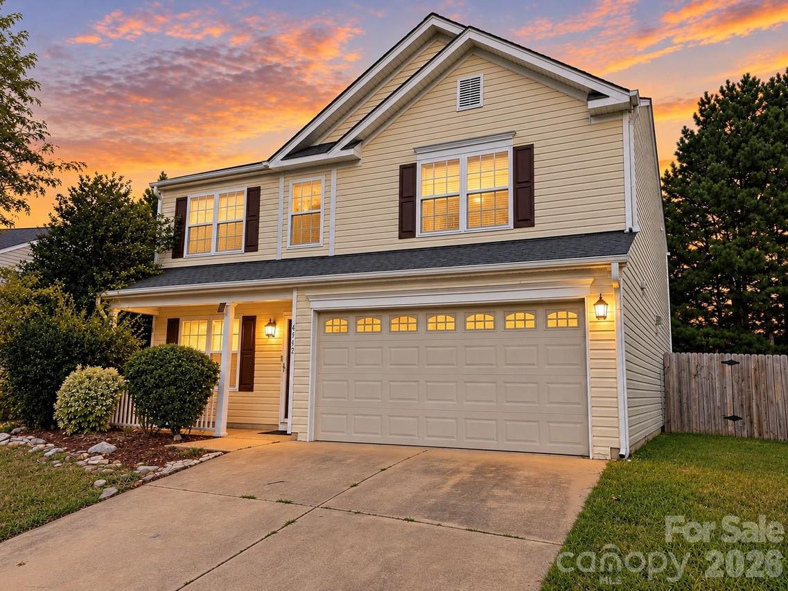 4912 Alenja Ln., Raleigh, NC 27616