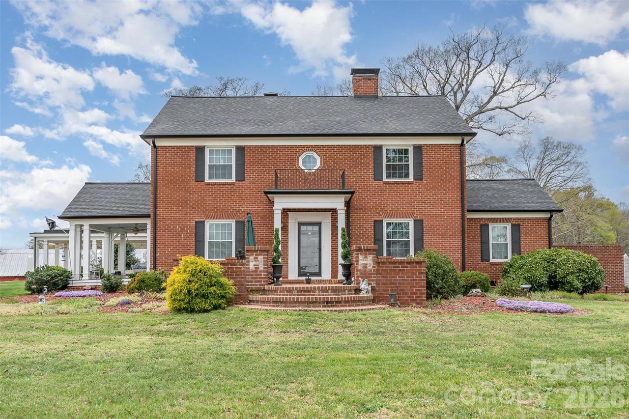 1783 Reepsville Rd., Lincolnton, NC 28092