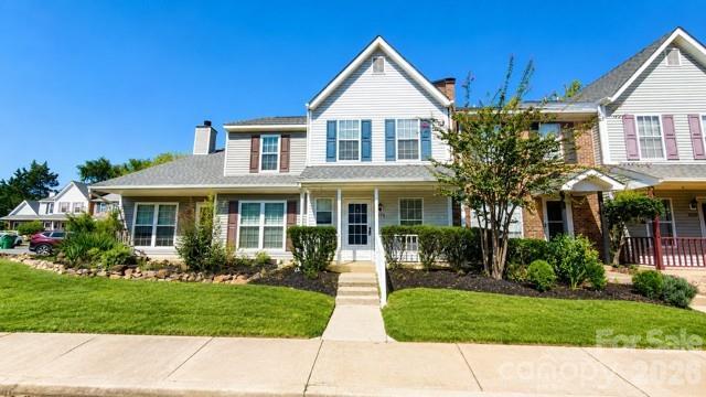 8275 Golf Ridge Dr., Charlotte, NC 28277