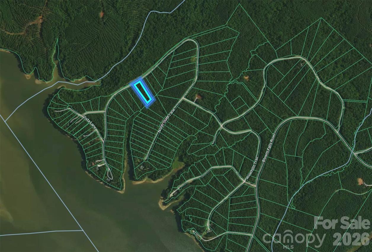 Lot 159 North State Ln., Rockingham, NC 28379