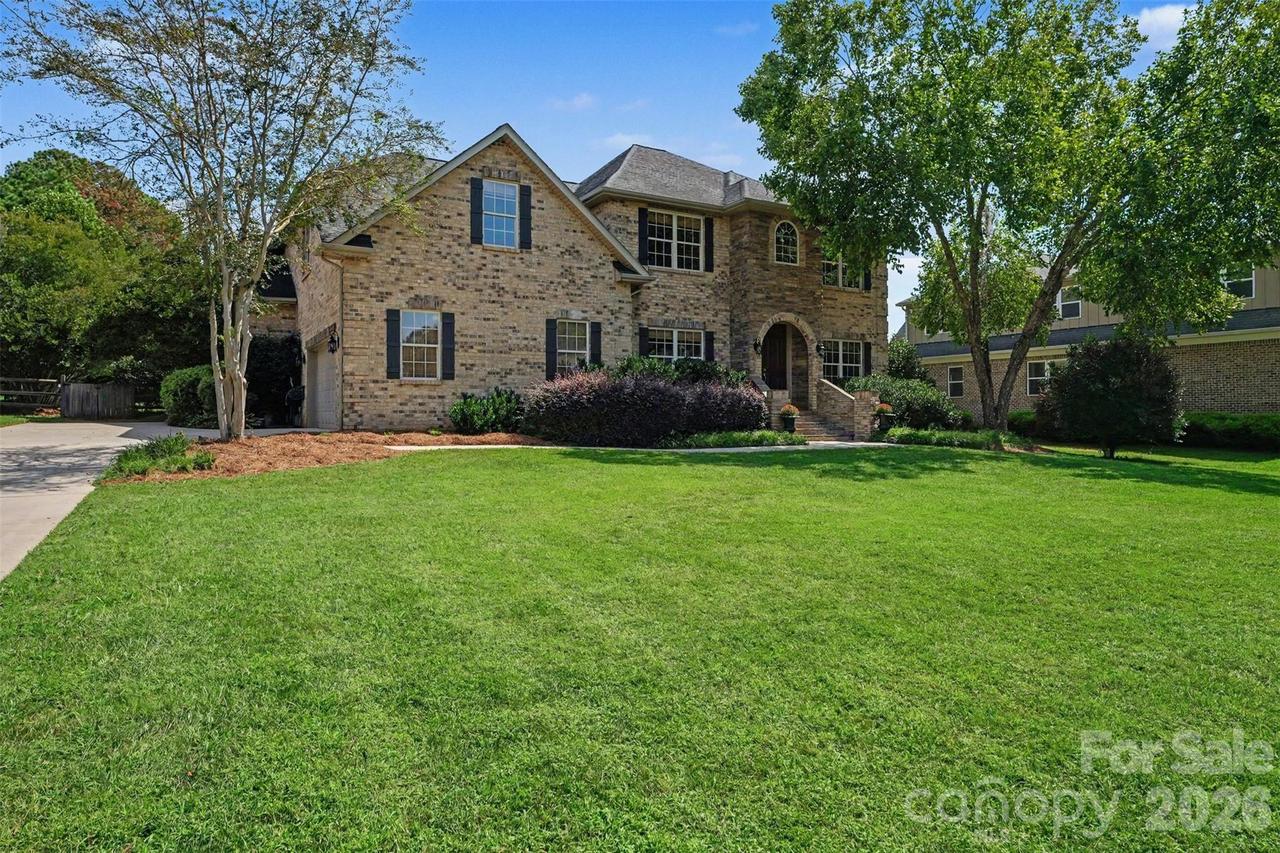 120 Palos Verde Dr., Mooresville, NC 28117
