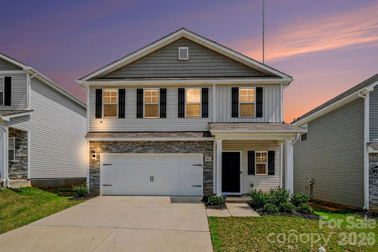 5211 Belstone Ln. #30, Charlotte, NC 28215