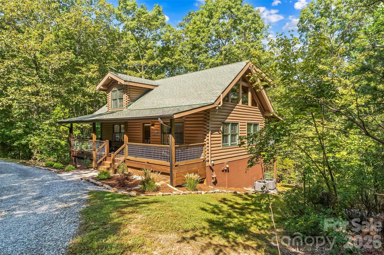 85 Trellis Dr., Nebo, NC 28761