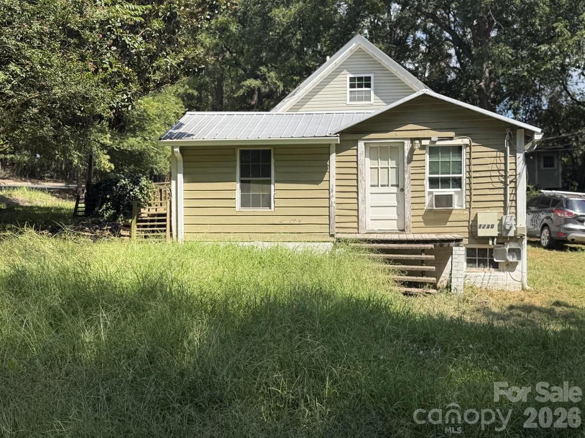 1230 Columbus St., Albemarle, NC 28001