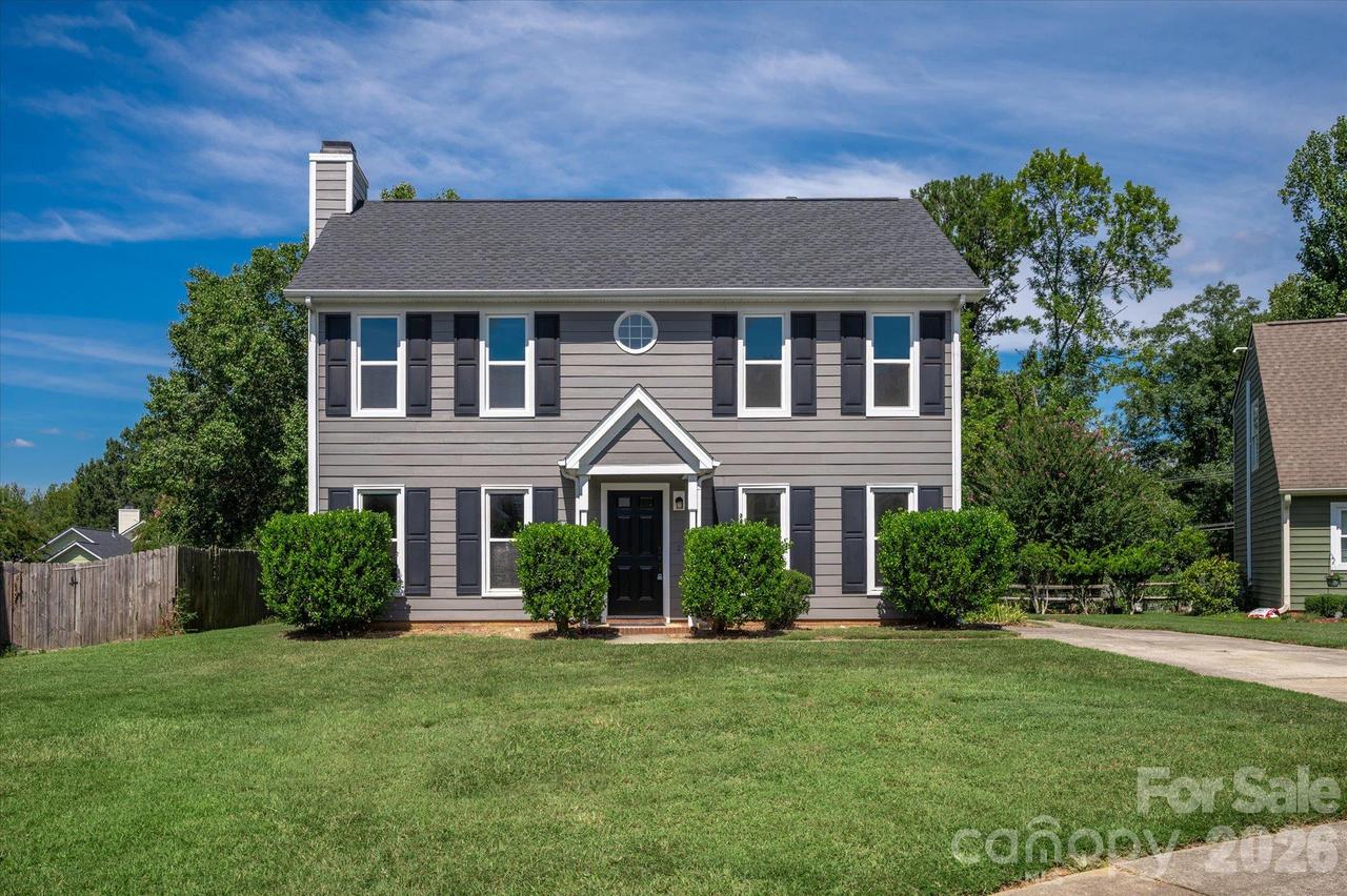 4509 Doves Nest Ct., Matthews, NC 28105