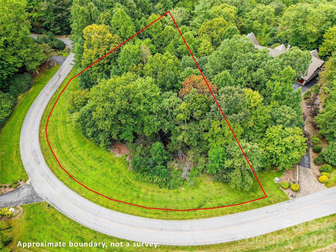 76 Old Hickory, Lot 152 Tr., Hendersonville, NC 28739