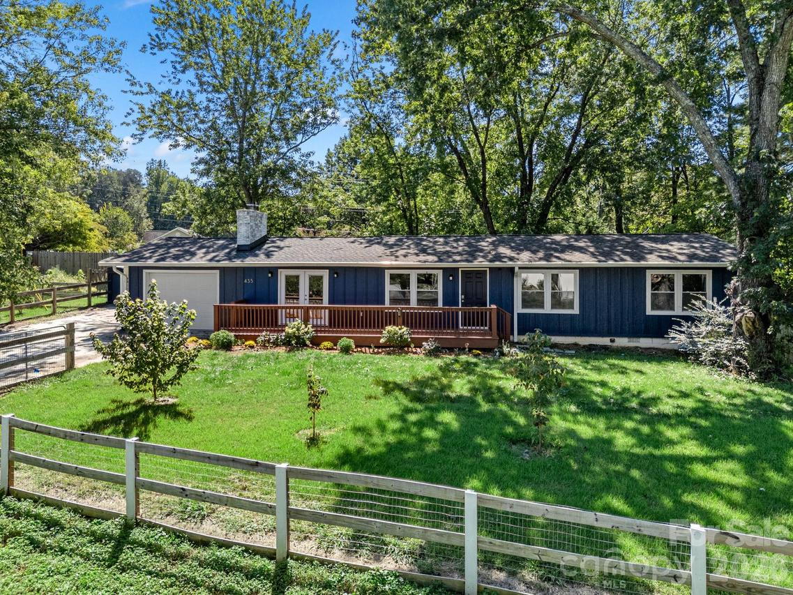 435 Thermal View Dr., Tryon, NC 28782