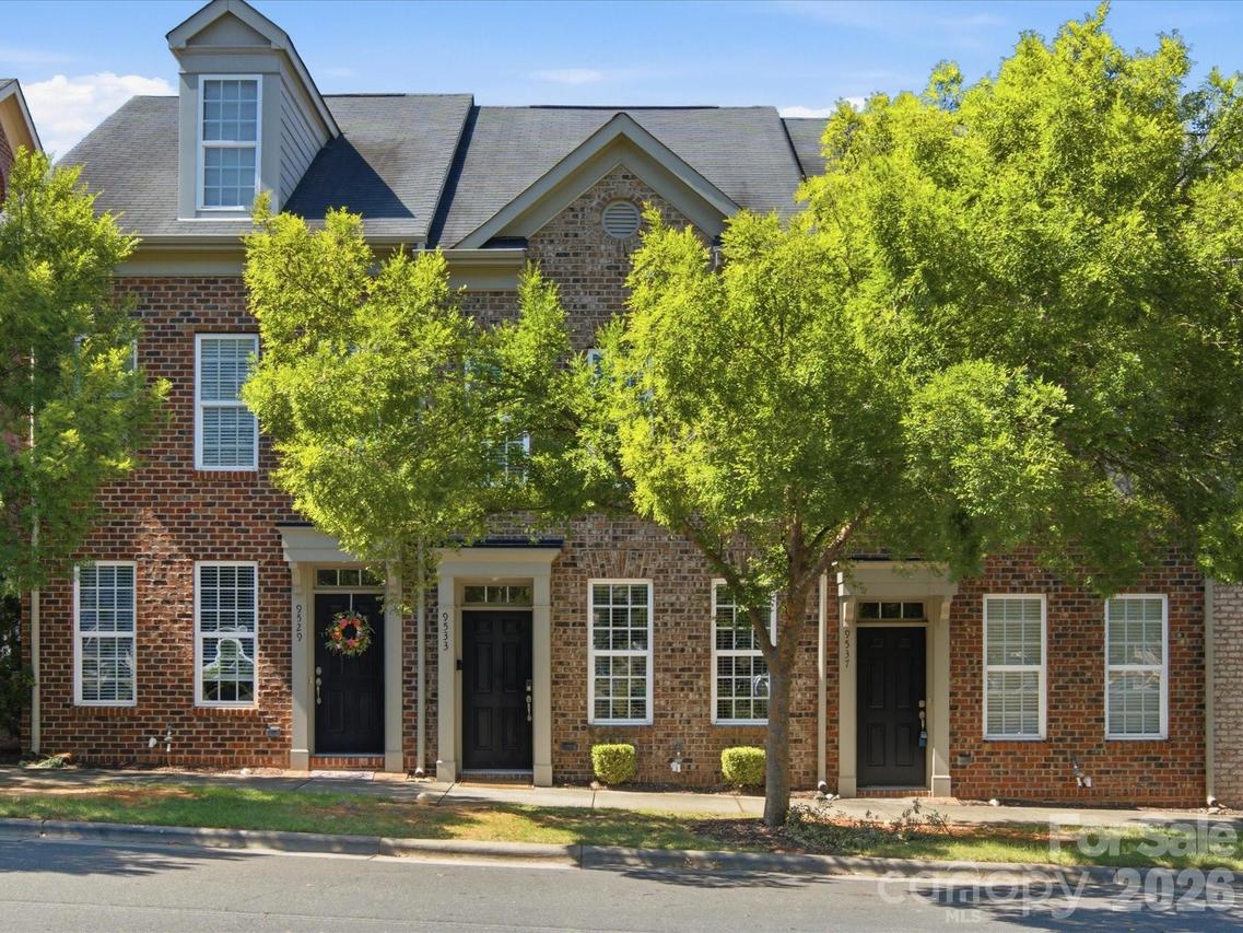 9533 Longstone Ln., Charlotte, NC 28277