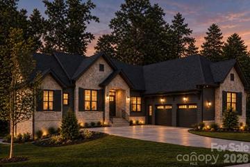 New Homes For Sale This Week That Attend North Lincoln High: September 4th to September 10th