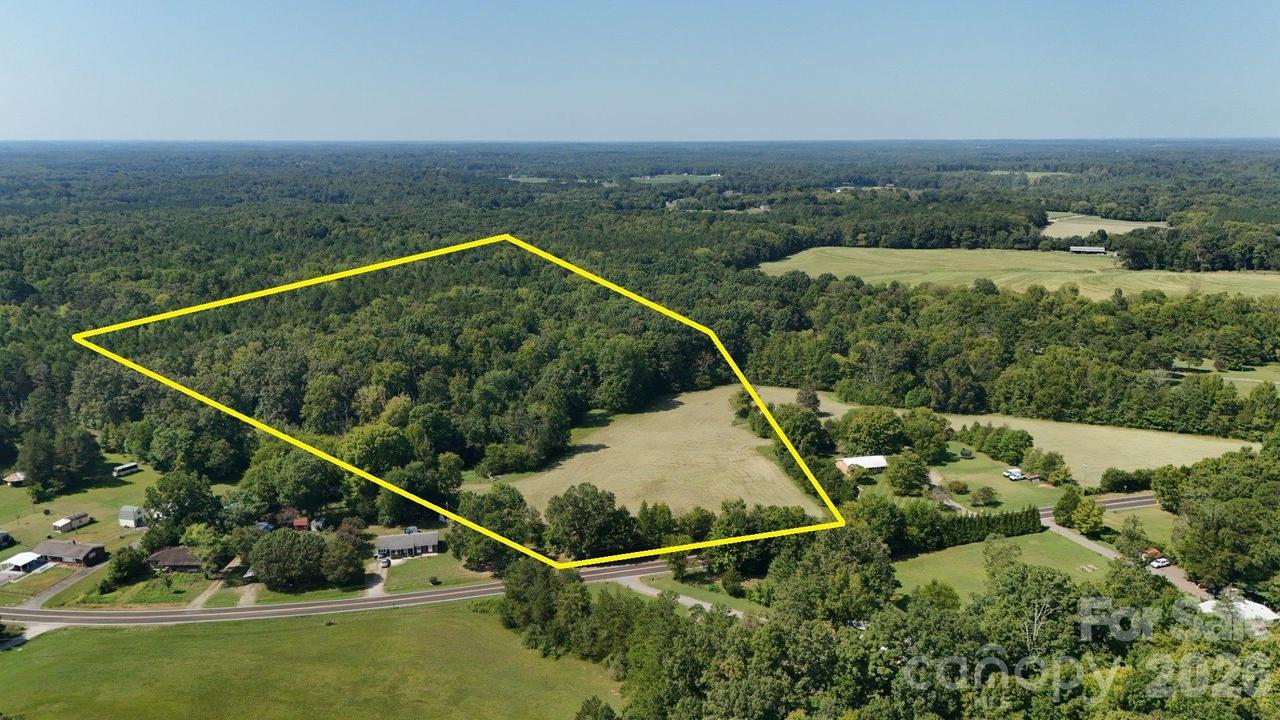 Junction Rd. #3, Mocksville, NC 27028