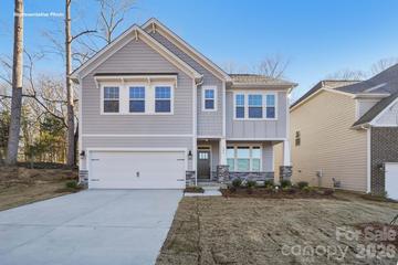 New Homes For Sale This Week That Attend Long Creek Elementary: September 4th to September 10th