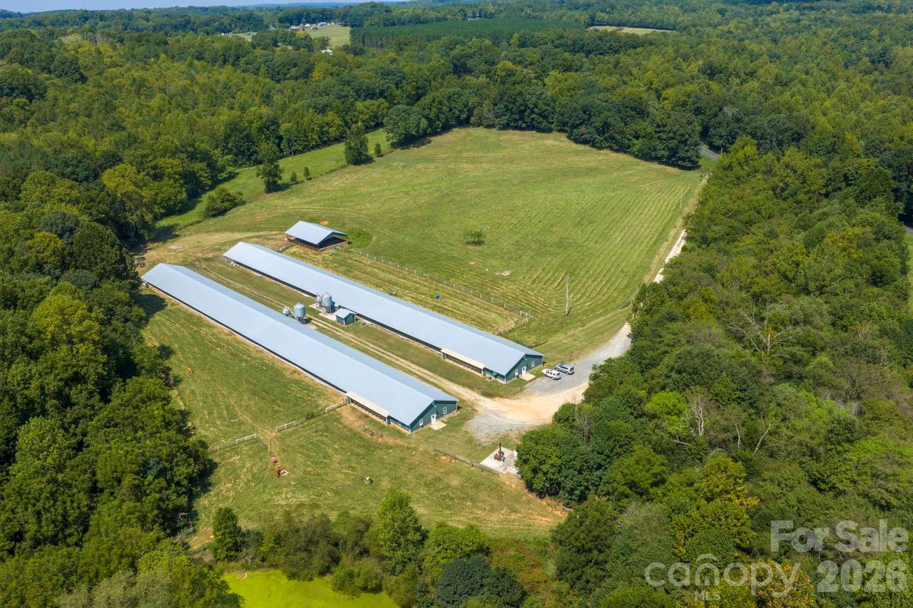 1706 Ross Wood Rd., Trinity, NC 27370