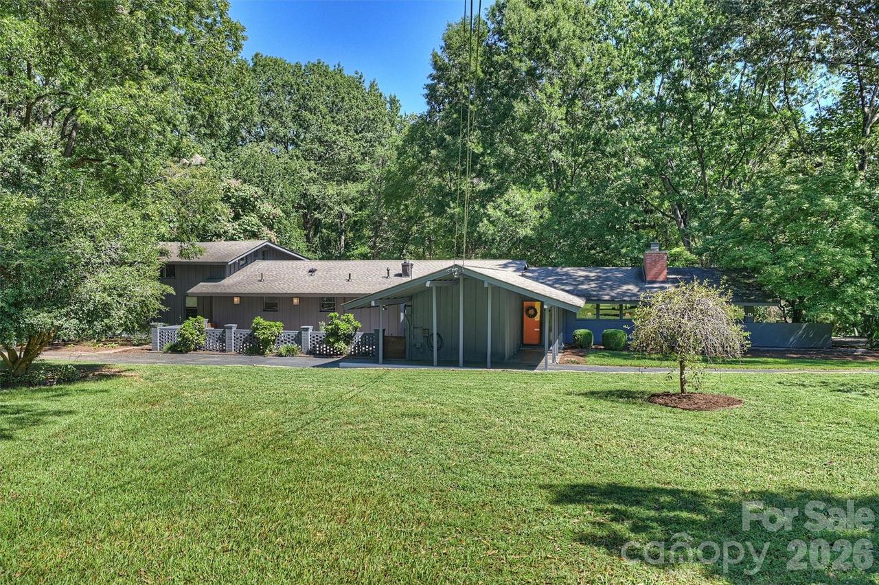 101 S Westover Dr. #A, Monroe, NC 28112