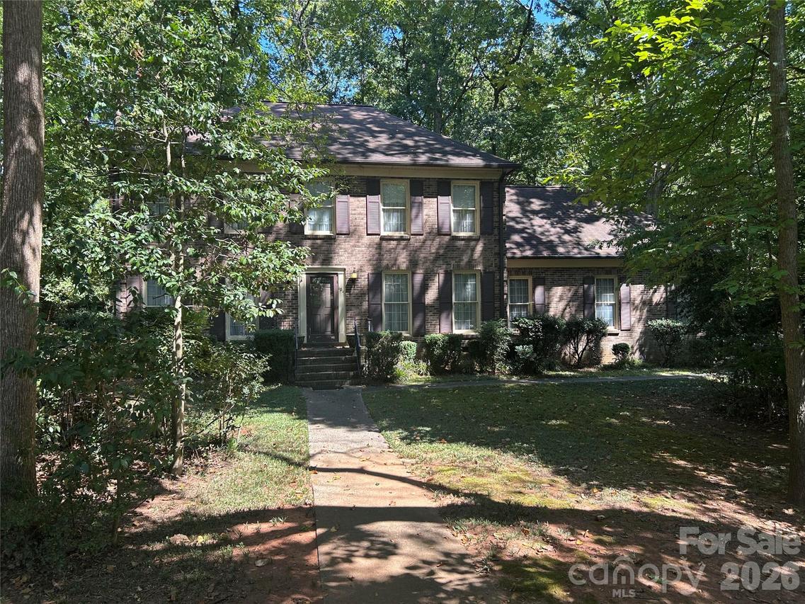 101 Medearis Dr., Charlotte, NC 28211