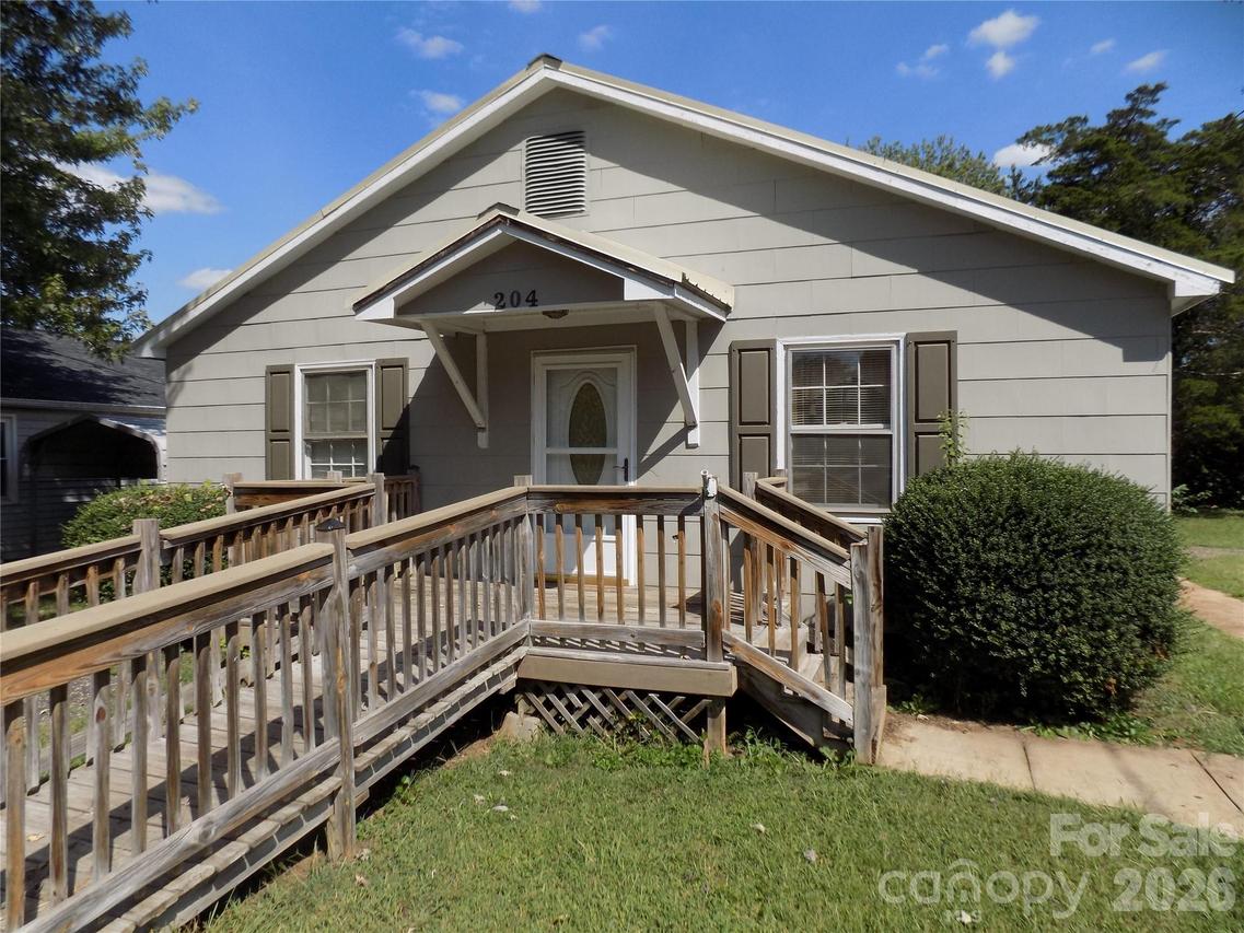 204 Church St., Cramerton, NC 28032