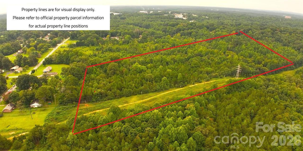 3580 Pepperwood St., Conover, NC 28613