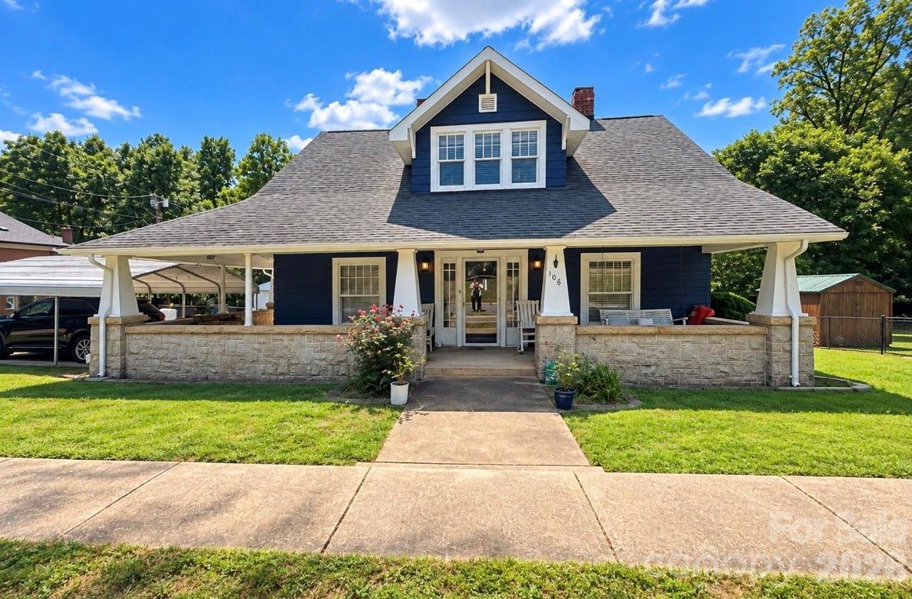 108 Oak Street St., Granite Quarry, NC 28146
