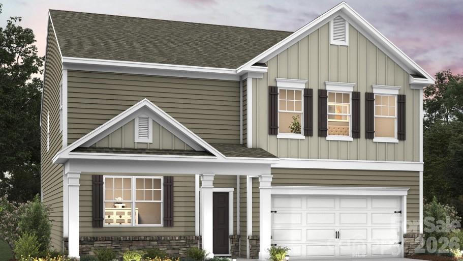 1001 Grace Valley Dr., Monroe, NC 28112
