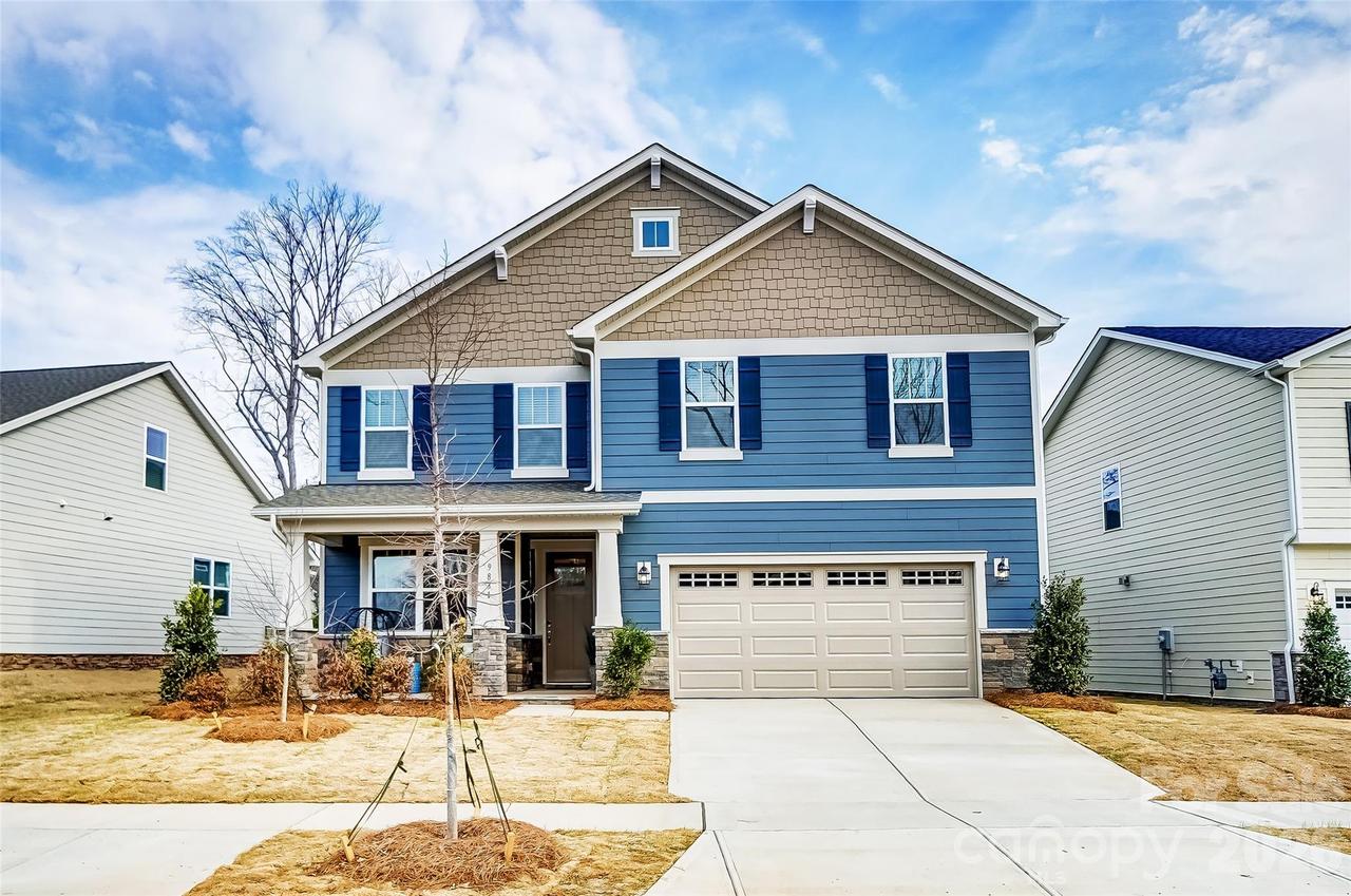 1901 Newberry Dr., Gastonia, NC 28052