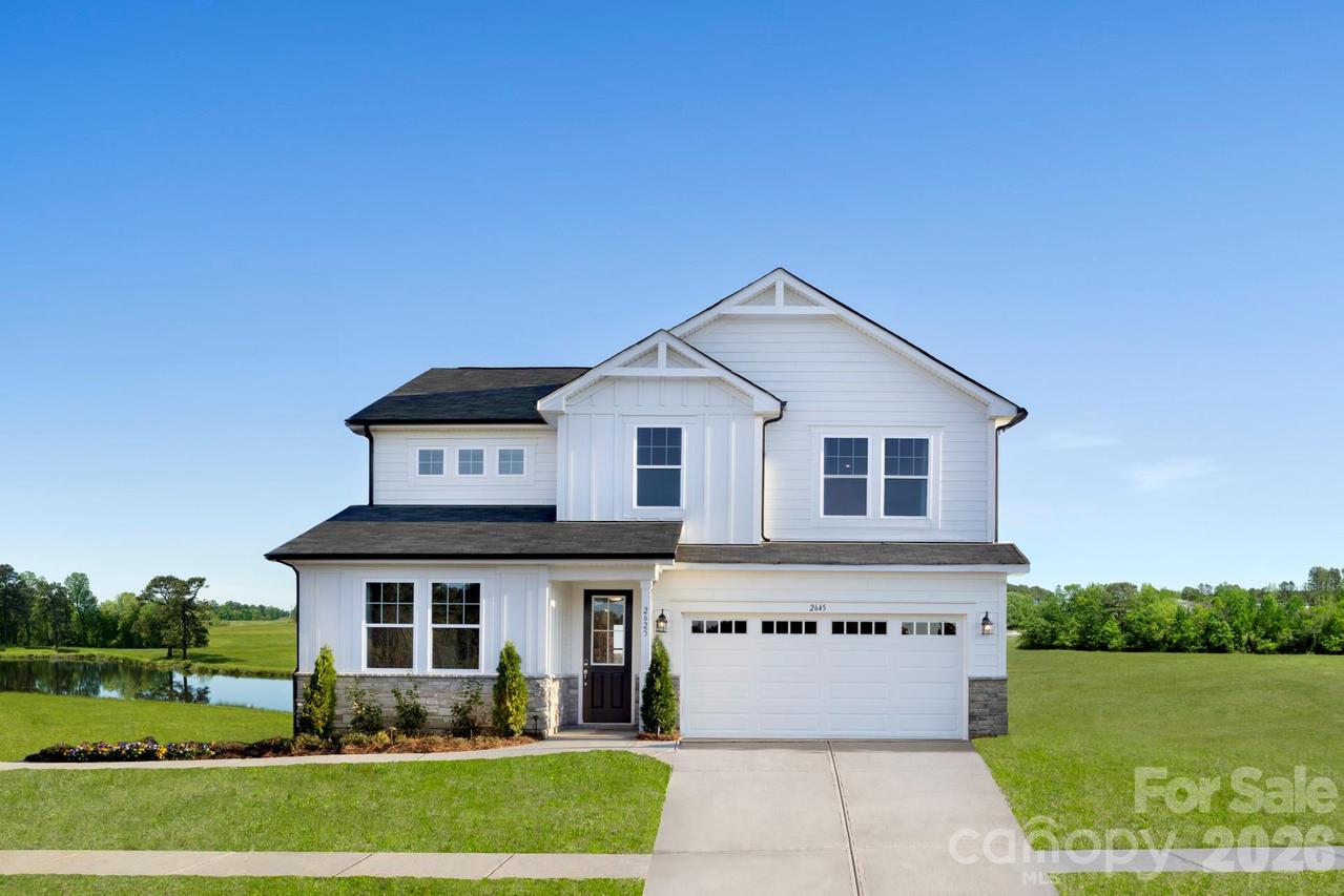 1907 Bowman Dr., Gastonia, NC 28052