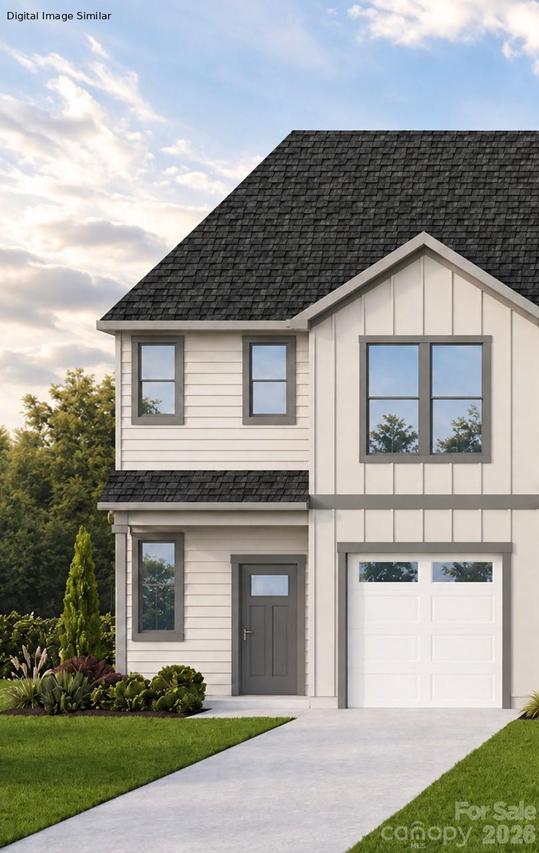 346 Kirby Dr., Charlotte, NC 28214