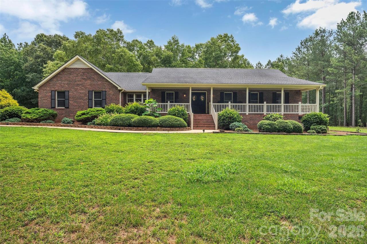 1910 Nc Hwy 134 Hwy., Troy, NC 27371