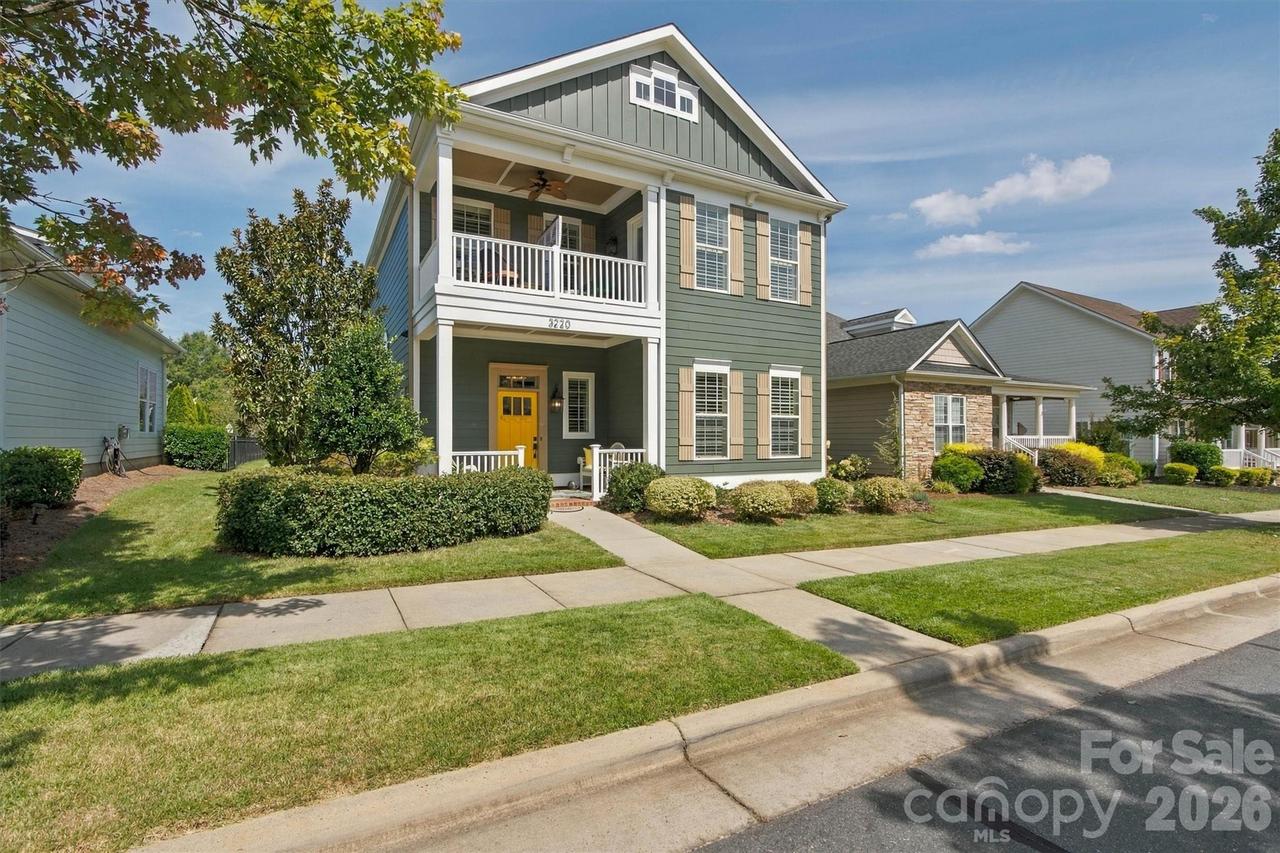 3220 Lock Erne Ave., Kannapolis, NC 28081