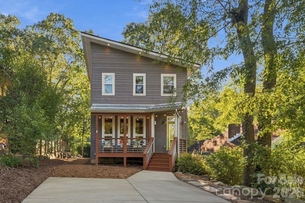 84 Middlemont Ave., Asheville, NC 28806