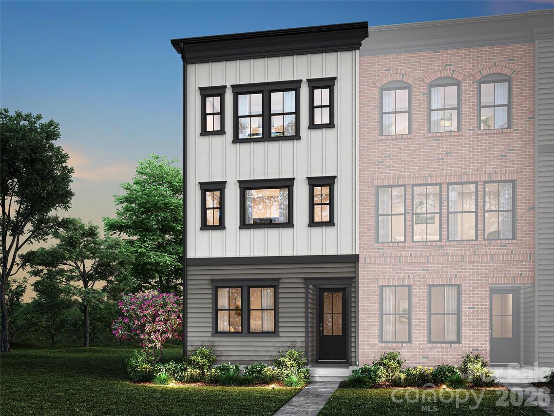 444 Old Town Village Rd., Waxhaw, NC 28173