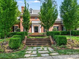 New Homes For Sale This Week That Attend Dilworth Elementary School: Latta Campus: September 4th to September 10th
