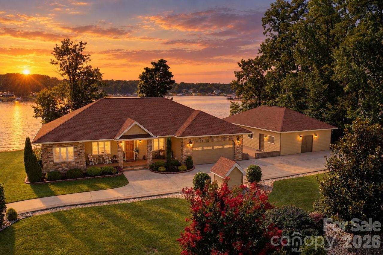 158 Cooley Rd., Mooresville, NC 28117