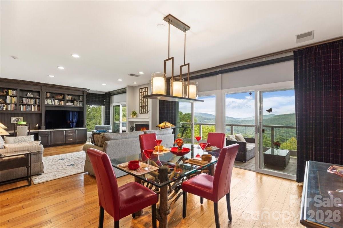 104 Vz Top Rd., Highlands, NC 28741