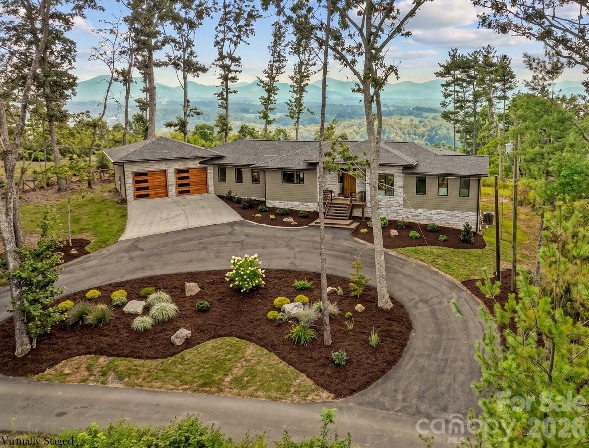 98 Running Ridge Rd., Asheville, NC 28804