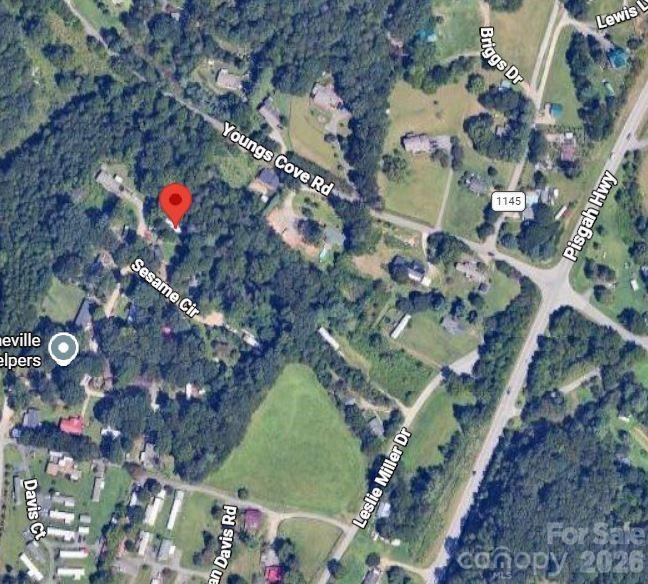 114 Hidden Forest Estate, Candler, NC 28715