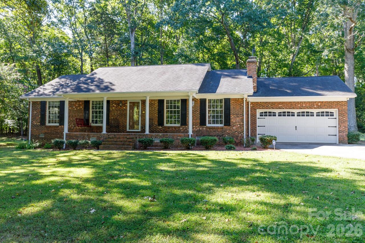 1709 Lawyers Rd., Indian Trail, NC 28079