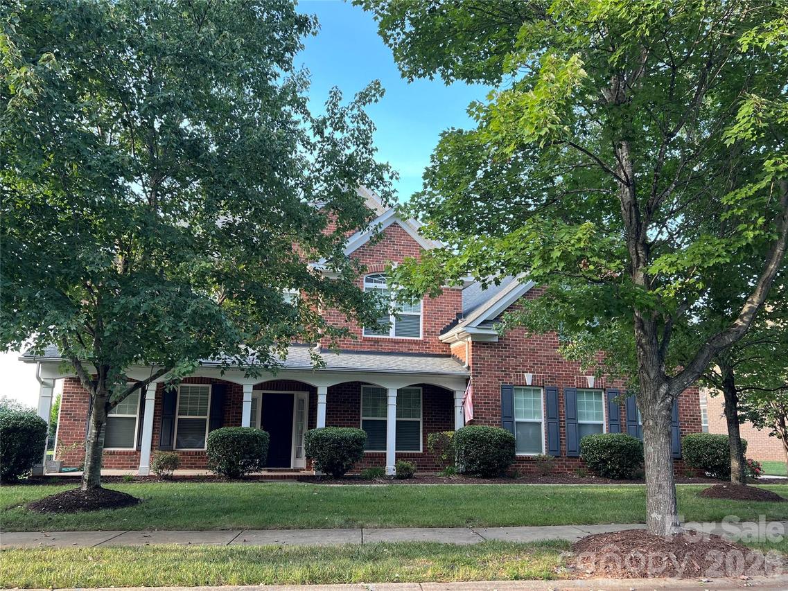 146 Northbridge Dr., Mooresville, NC 28115