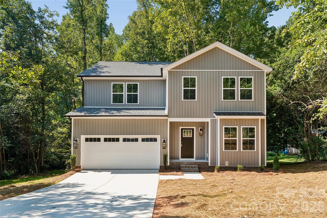 3150 Lavender Ln., Kannapolis, NC 28083