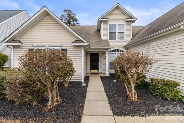 11619 Planters Estates Dr., Charlotte, NC 28278