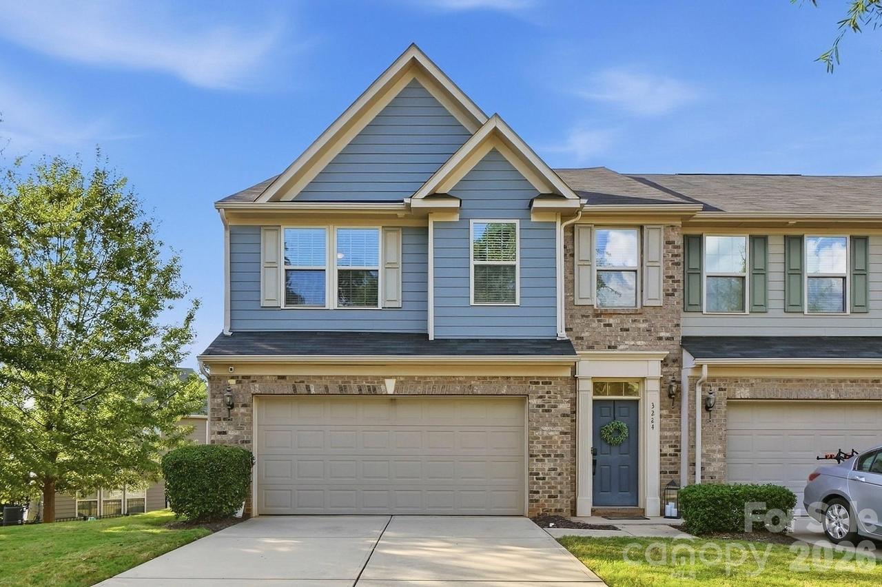 3224 Morgan Clark Rd., Charlotte, NC 28208
