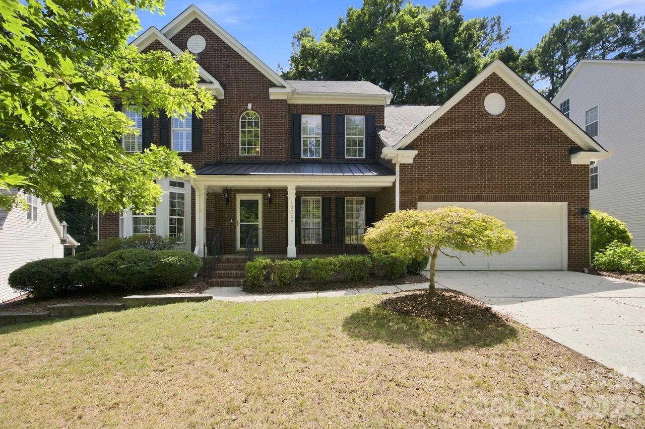10309 Elven Ln., Charlotte, NC 28269