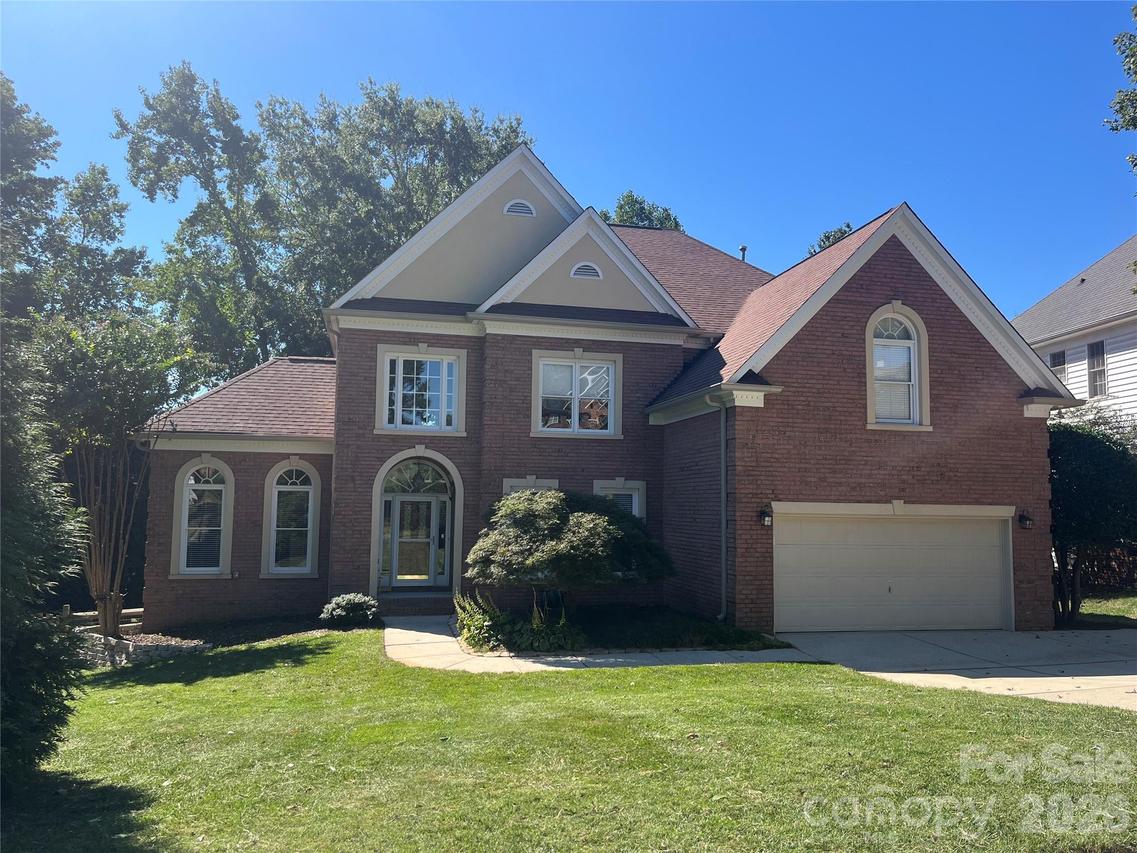 12822 Cadgwith Cove Dr., Huntersville, NC 28078